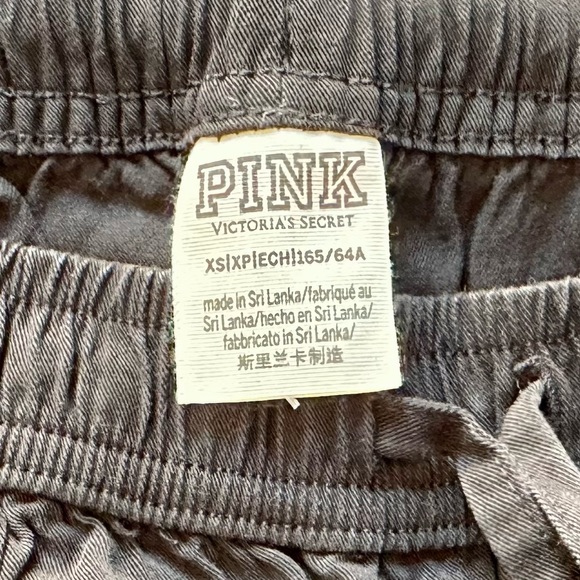 Victoria’s Secret PINK Jogger - Picture 3 of 3